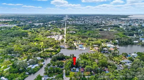 6936 Driftwood Drive Hudson FL 34667