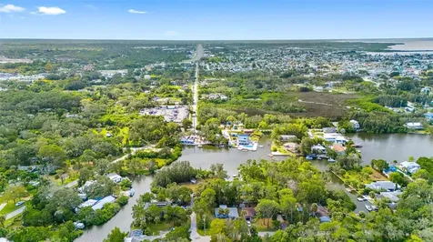 6936 Driftwood Drive Hudson FL 34667