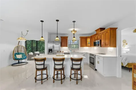 6936 Driftwood Drive Hudson FL 34667