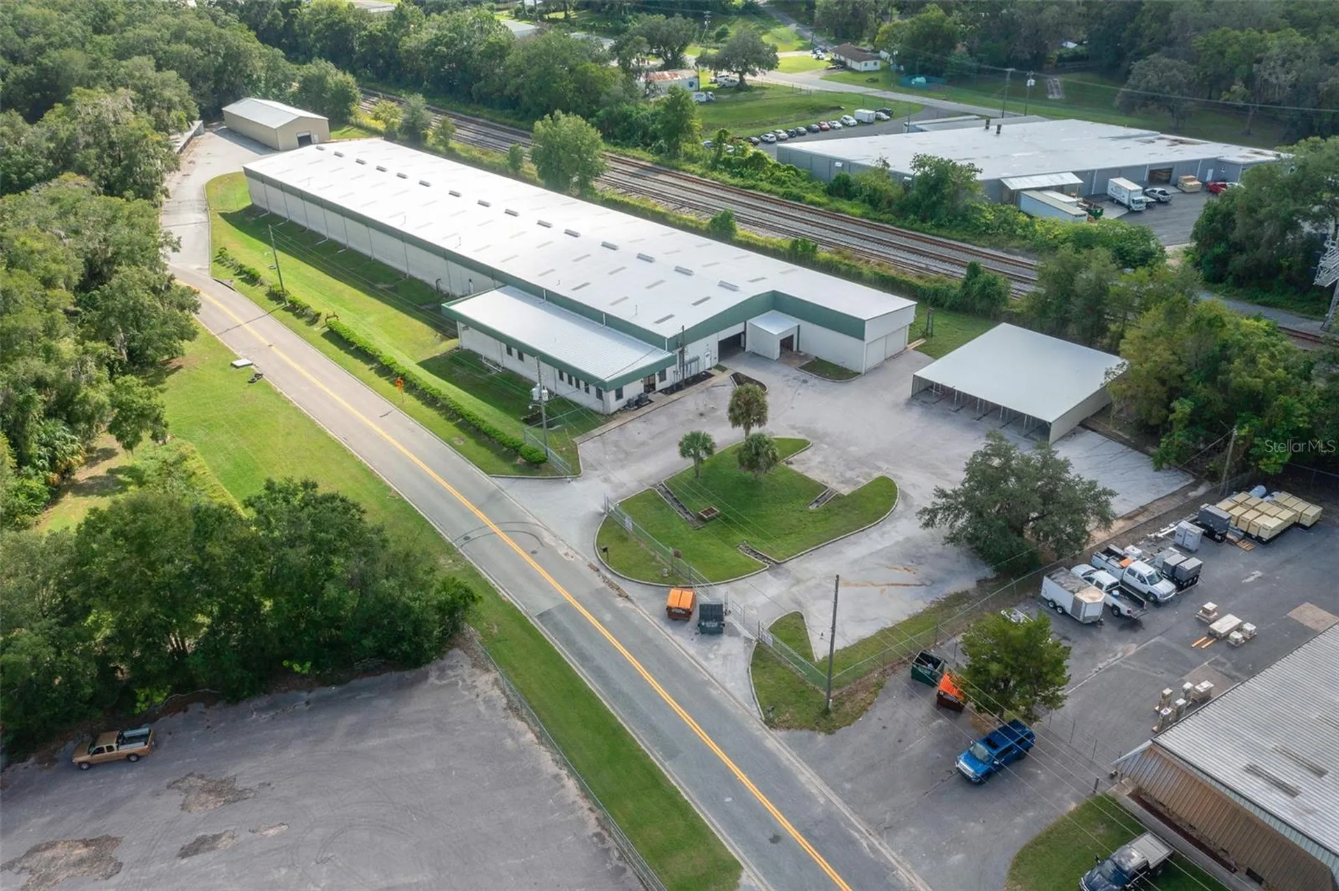 1056 NE 16th Street Ocala FL 34470