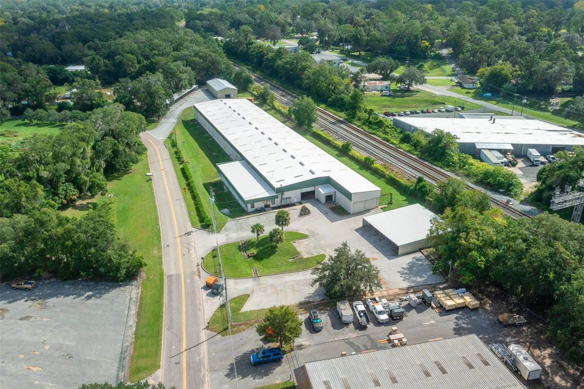 1056 NE 16th Street Ocala FL 34470