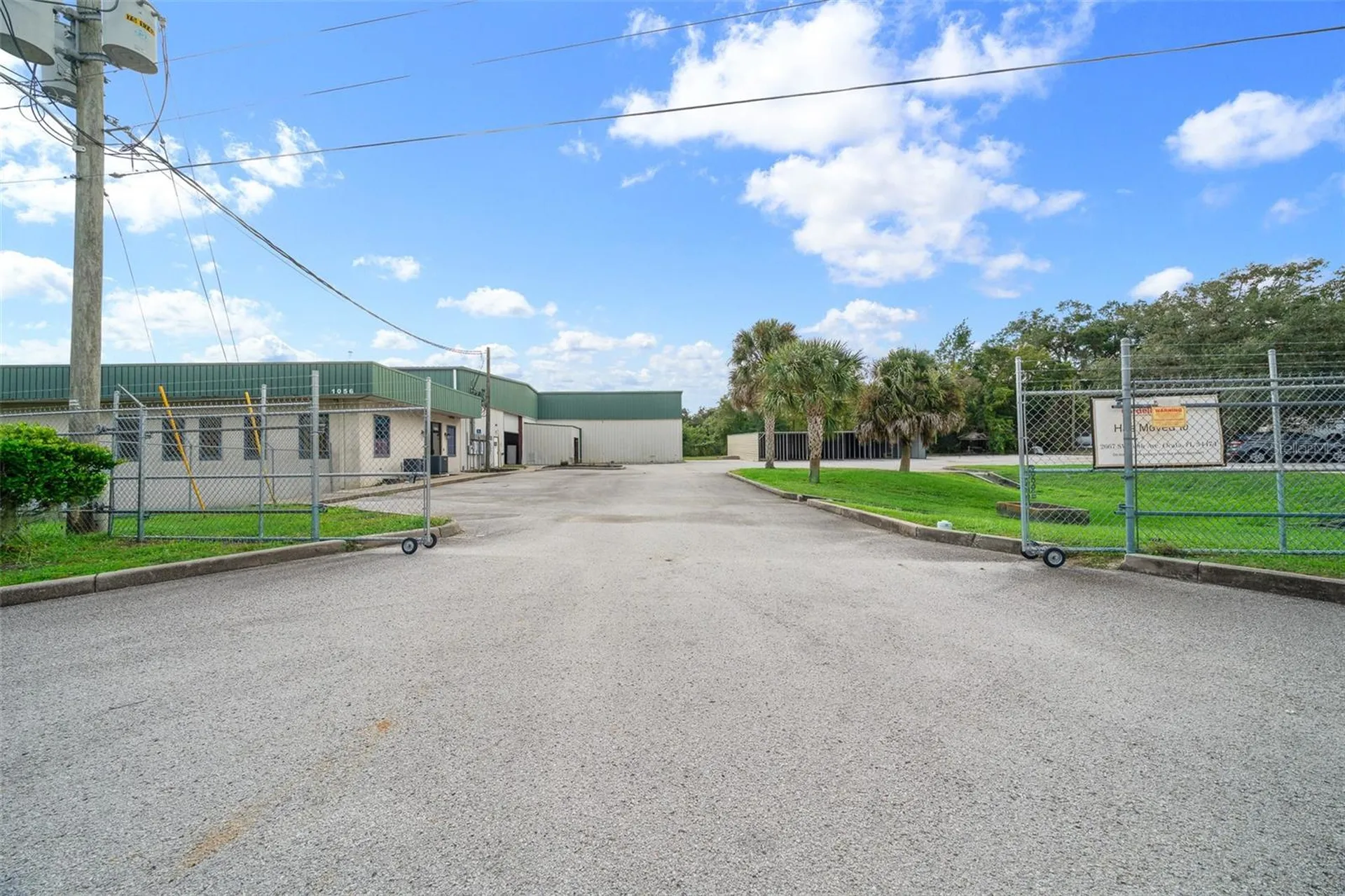 1056 NE 16th Street Ocala FL 34470