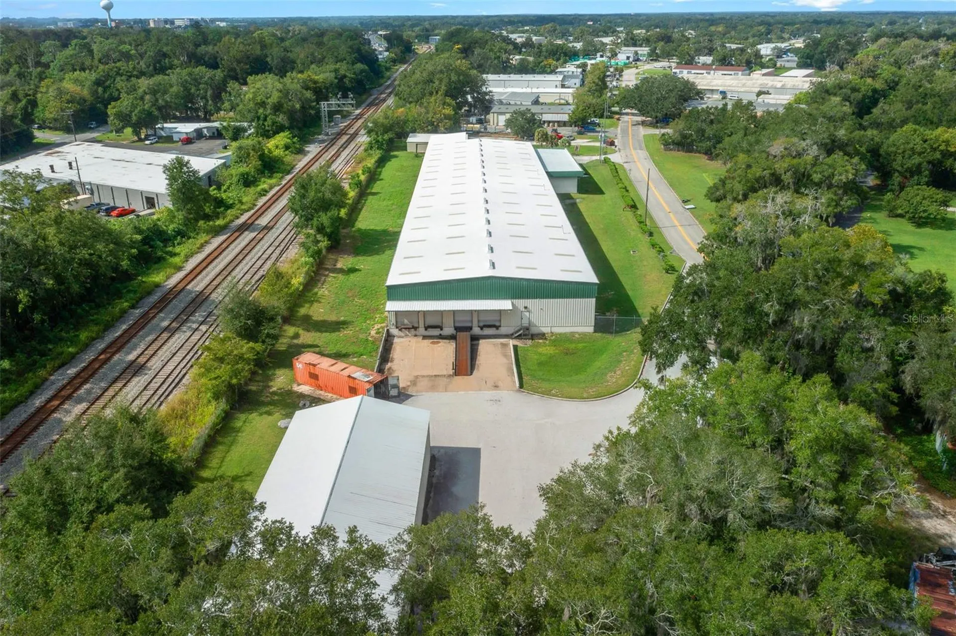 1056 NE 16th Street Ocala FL 34470