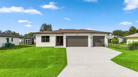 23120 Newcun Avenue Punta Gorda FL 33980