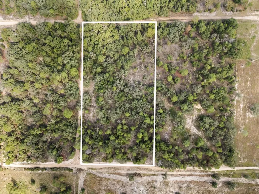 0 NE 75 Street Bronson FL 32621