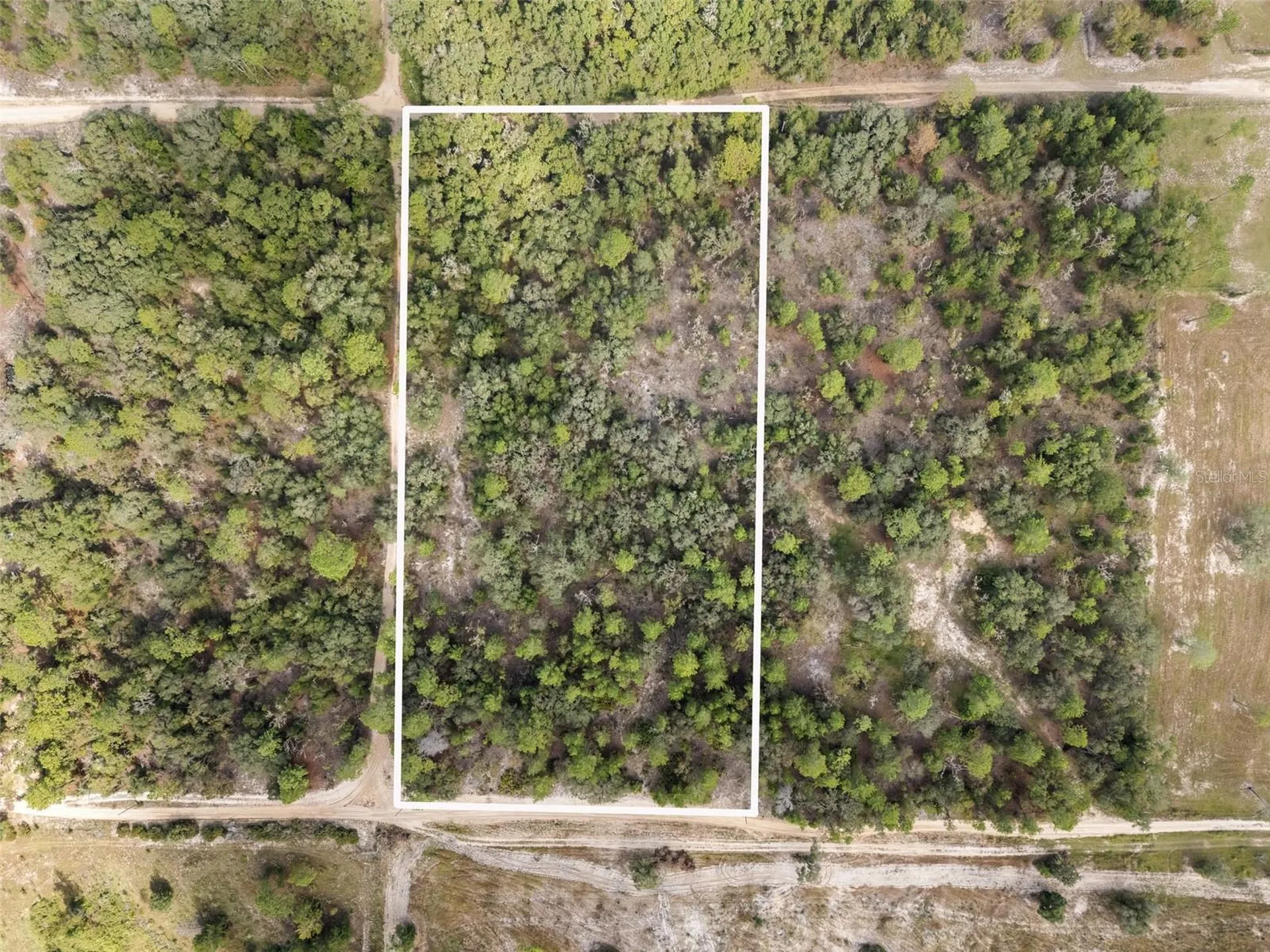 0 NE 75 Street Bronson FL 32621