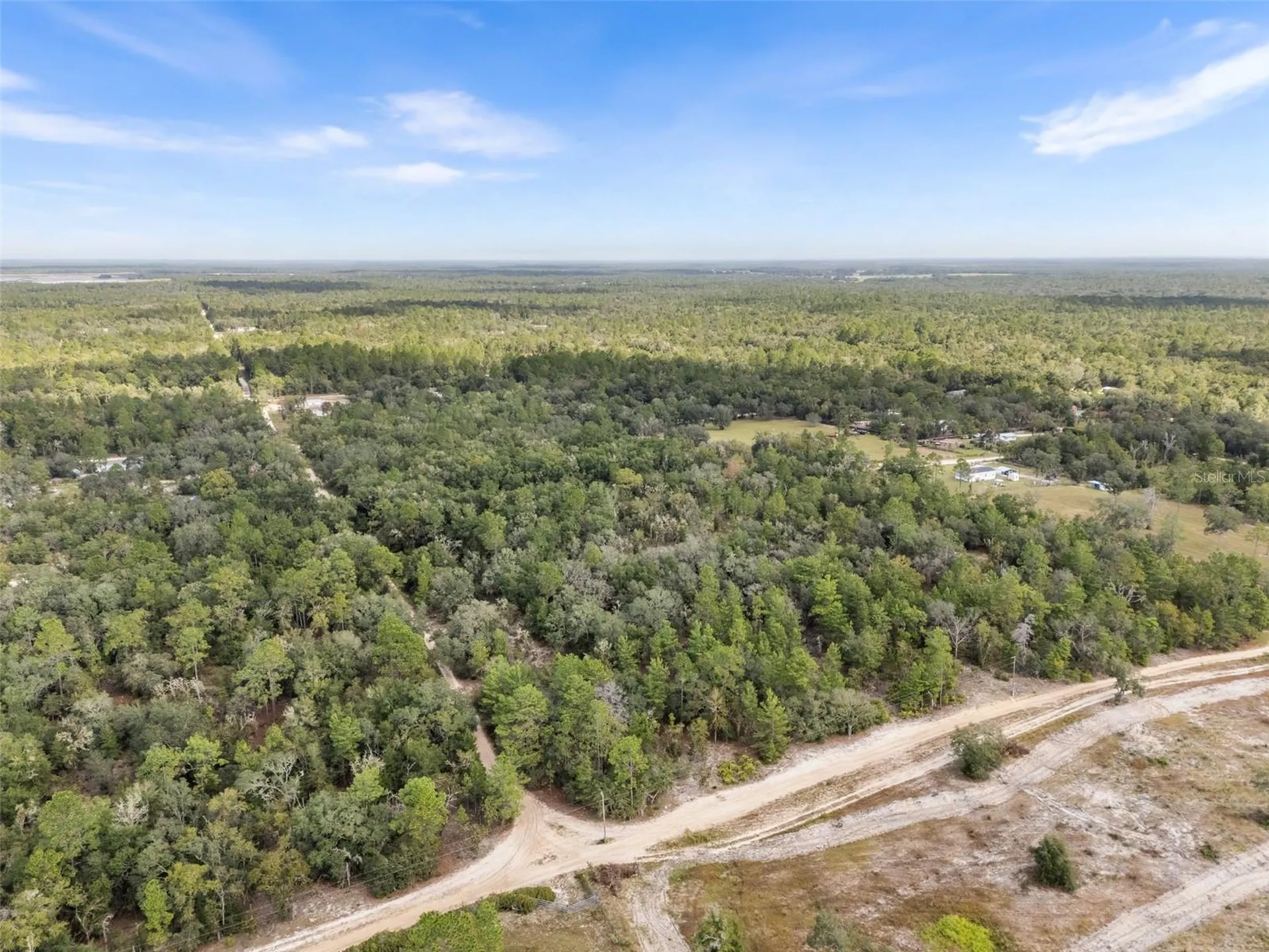 0 NE 75 Street Bronson FL 32621