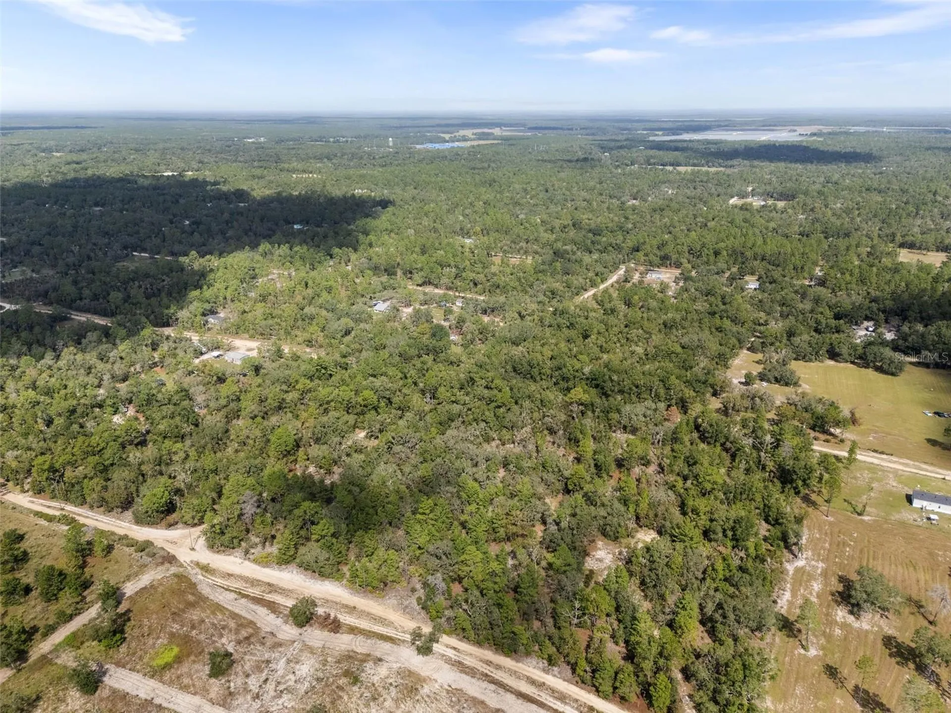 0 NE 75 Street Bronson FL 32621