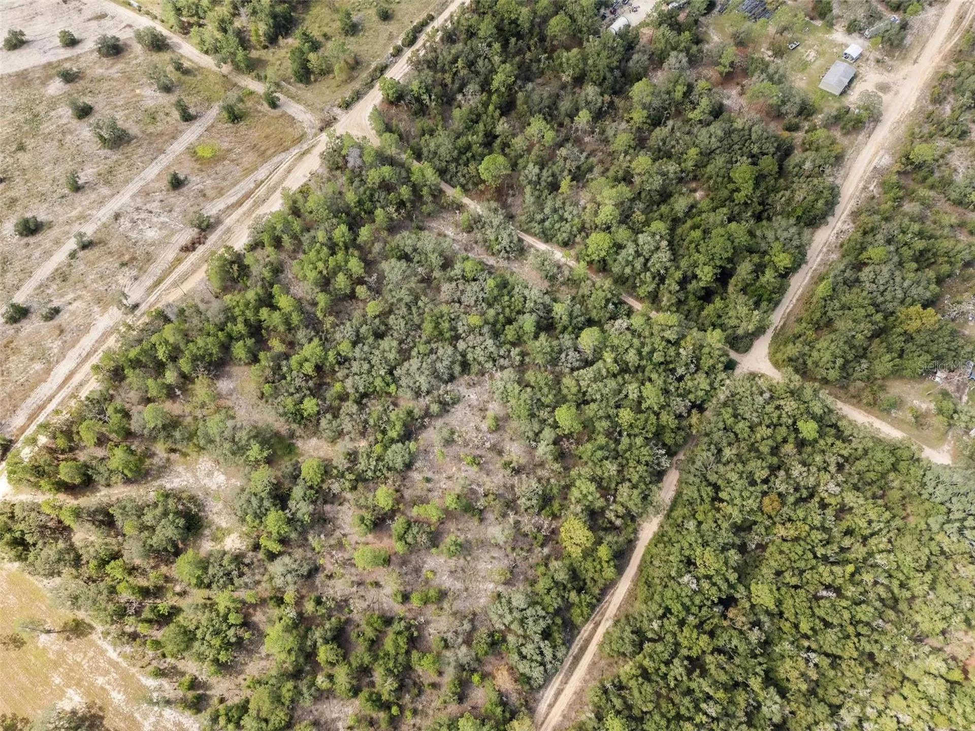 0 NE 75 Street Bronson FL 32621
