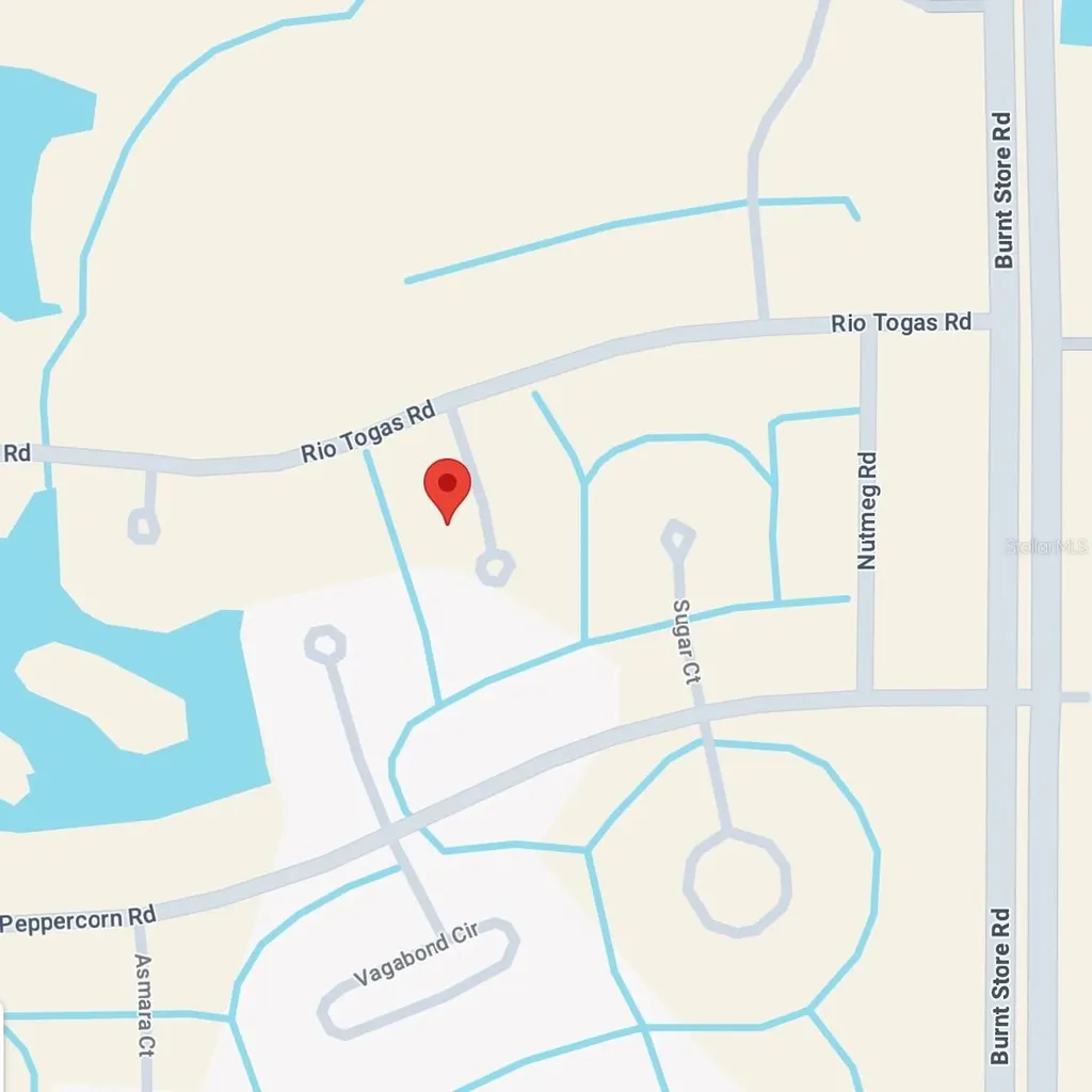 17151 Pebblewood Lane Punta Gorda FL 33955
