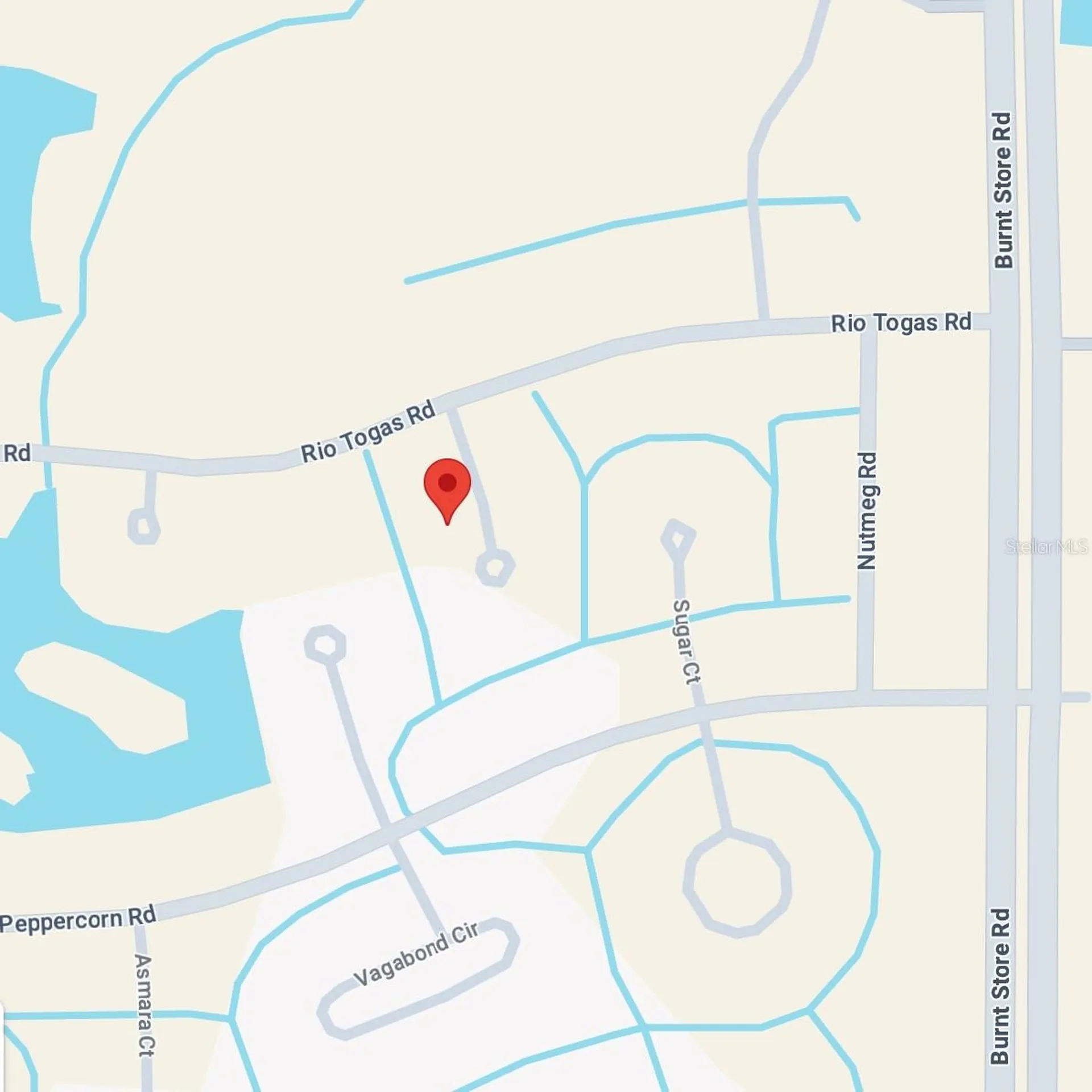 17151 Pebblewood Lane Punta Gorda FL 33955