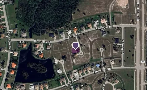 17151 Pebblewood Lane Punta Gorda FL 33955