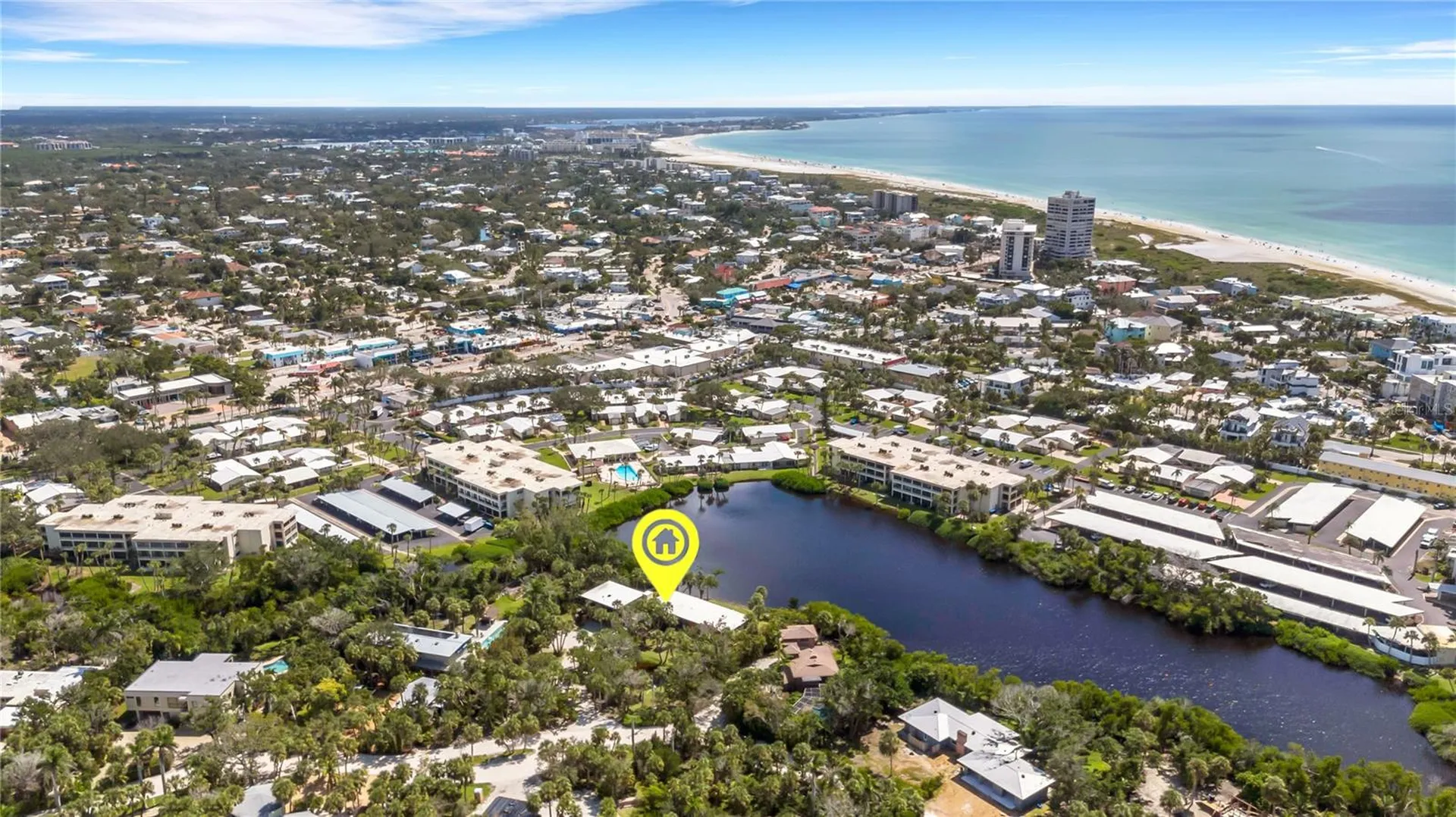 62 Sandy Hook Road S Sarasota FL 34242