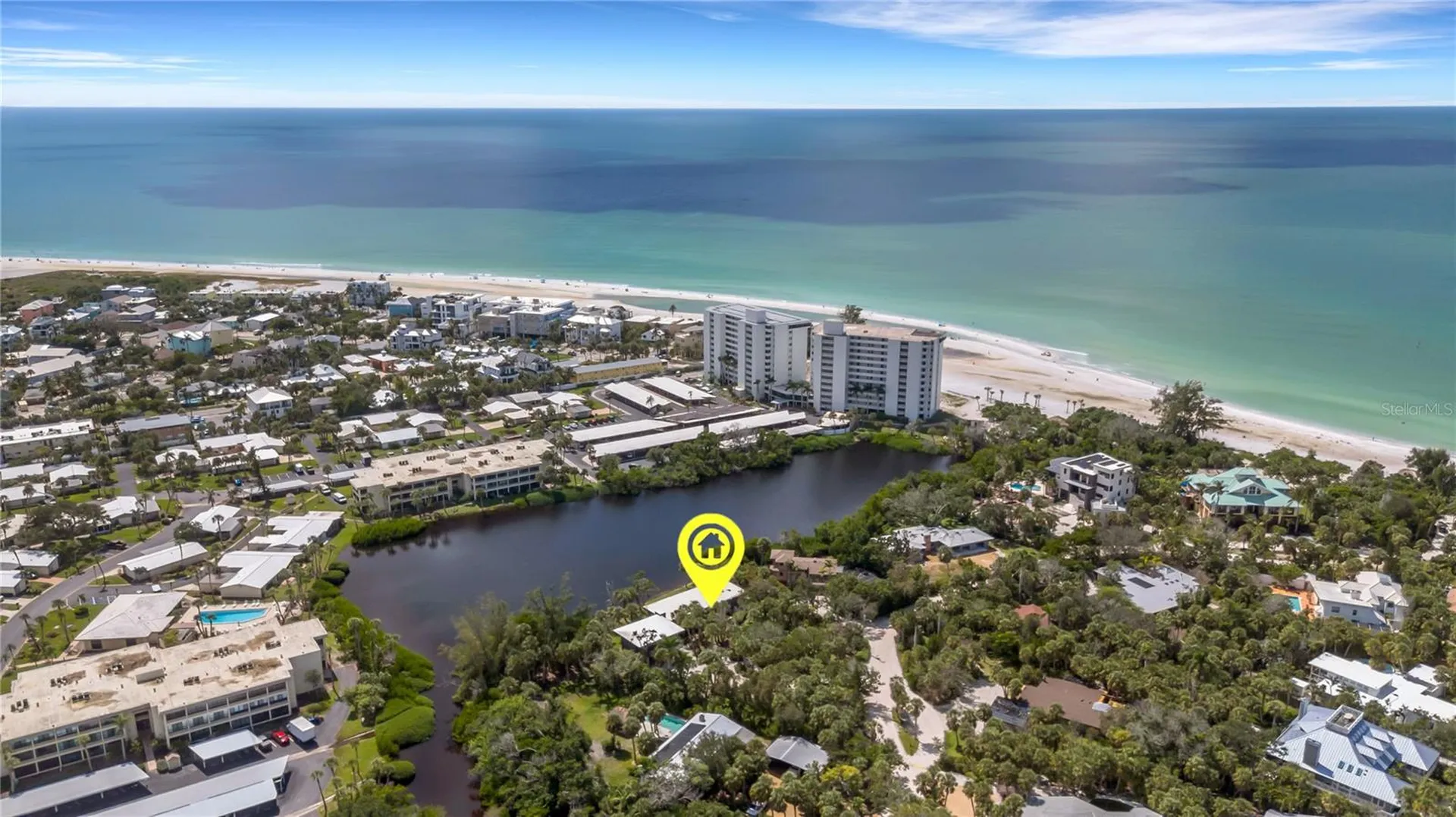 62 Sandy Hook Road S Sarasota FL 34242