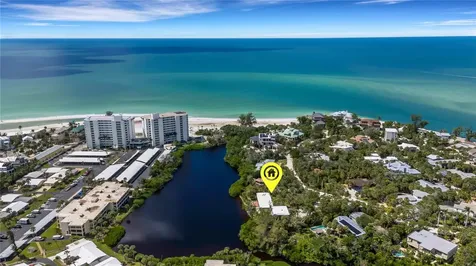62 Sandy Hook Road S Sarasota FL 34242