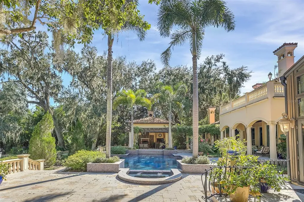 1120 Preserve Point Drive Winter Park FL 32789