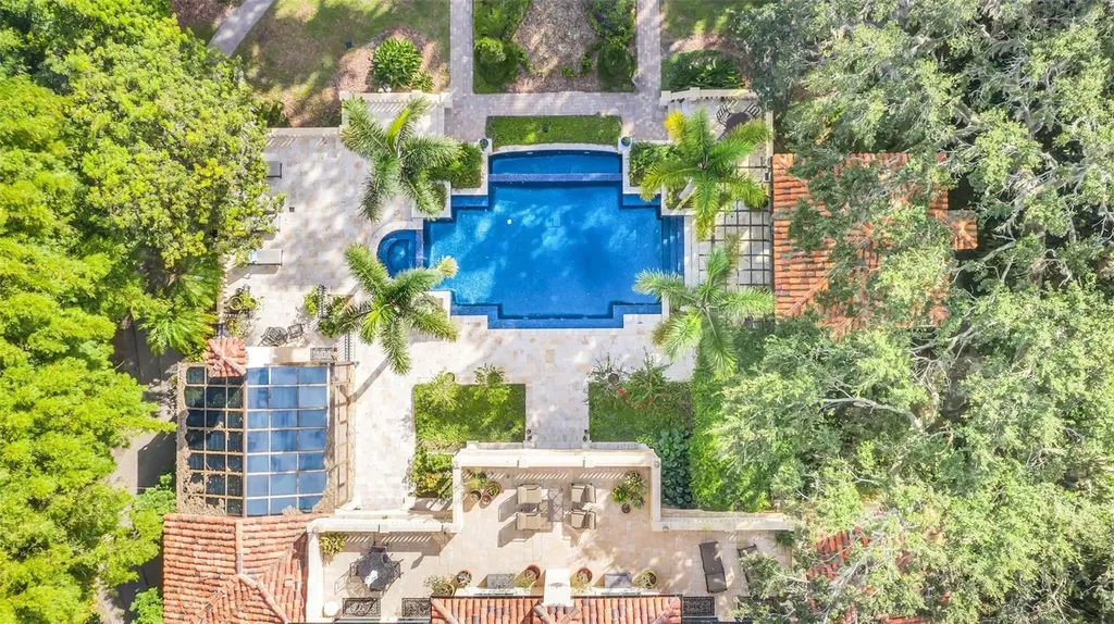 1120 Preserve Point Drive Winter Park FL 32789