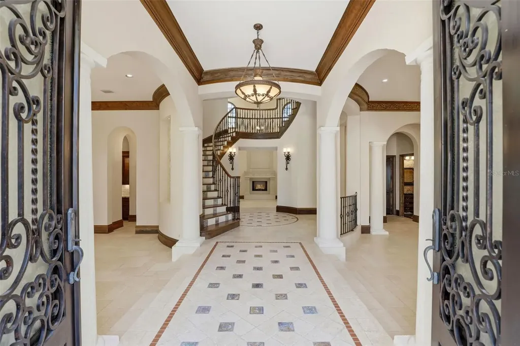 1120 Preserve Point Drive Winter Park FL 32789