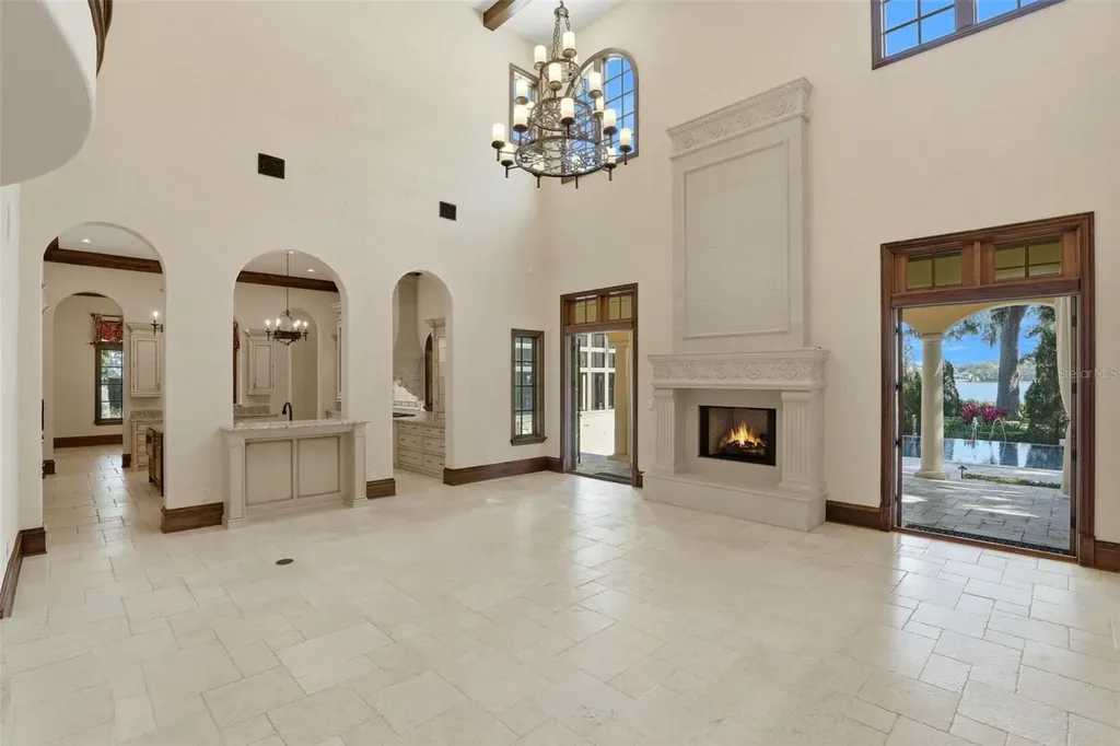 1120 Preserve Point Drive Winter Park FL 32789