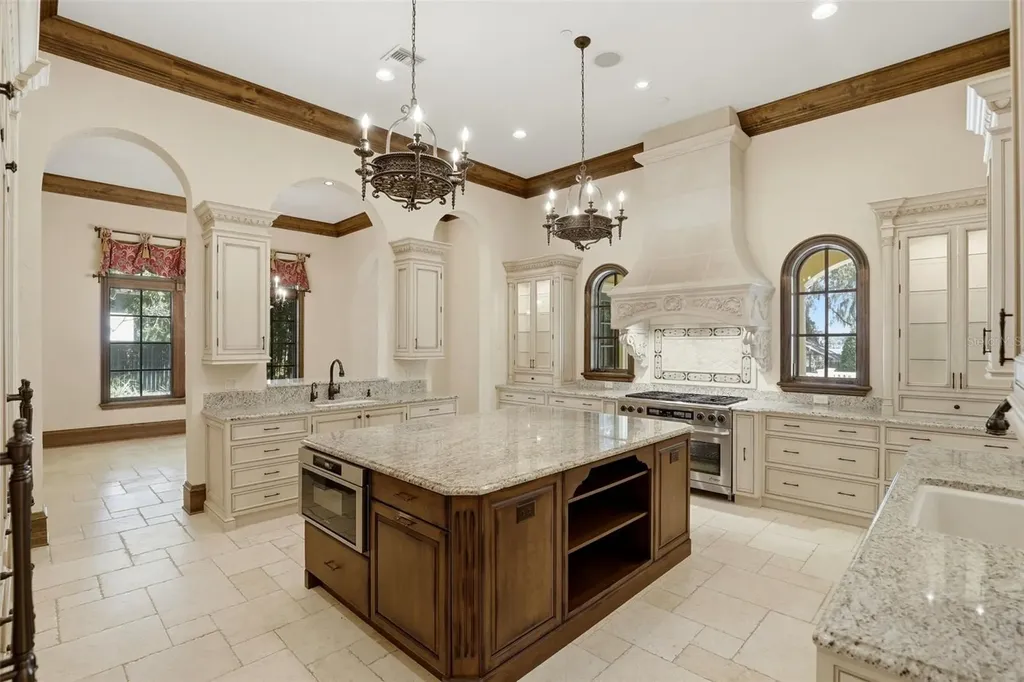 1120 Preserve Point Drive Winter Park FL 32789