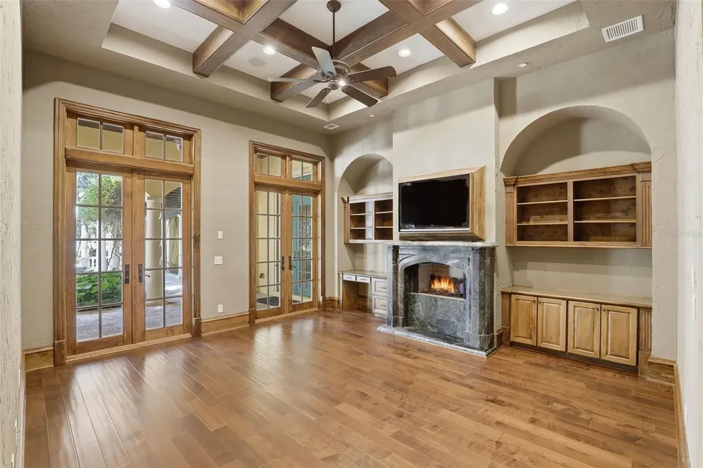 1120 Preserve Point Drive Winter Park FL 32789