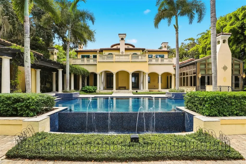 1120 Preserve Point Drive Winter Park FL 32789