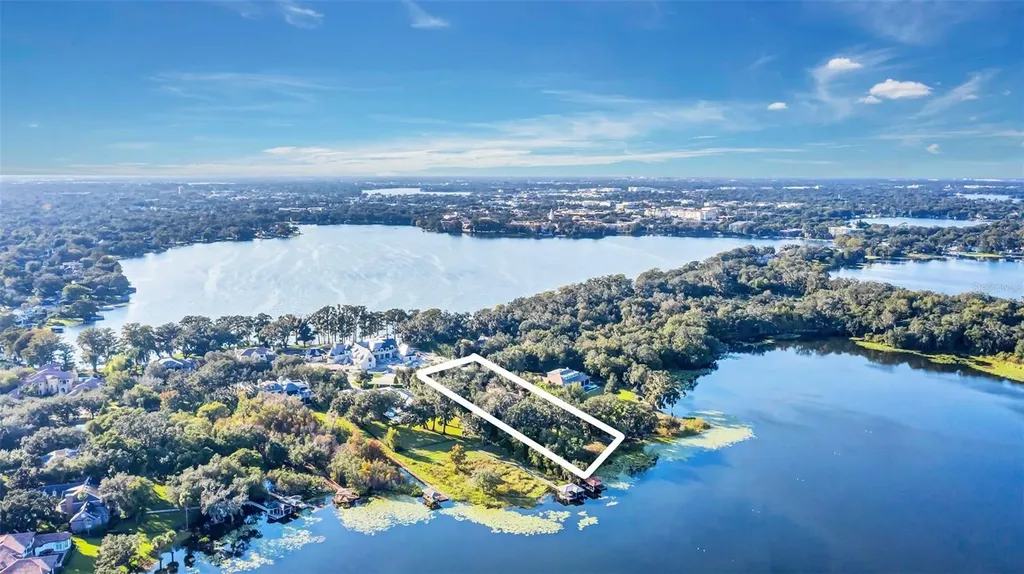1120 Preserve Point Drive Winter Park FL 32789