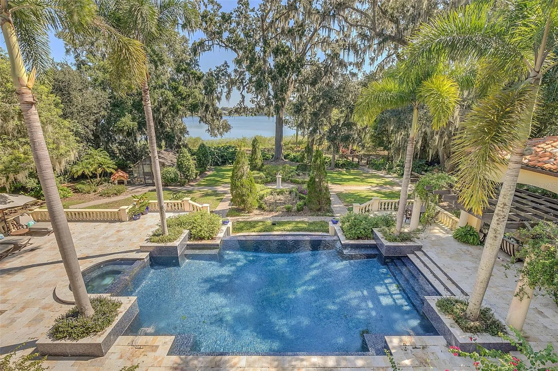 1120 Preserve Point Drive Winter Park FL 32789