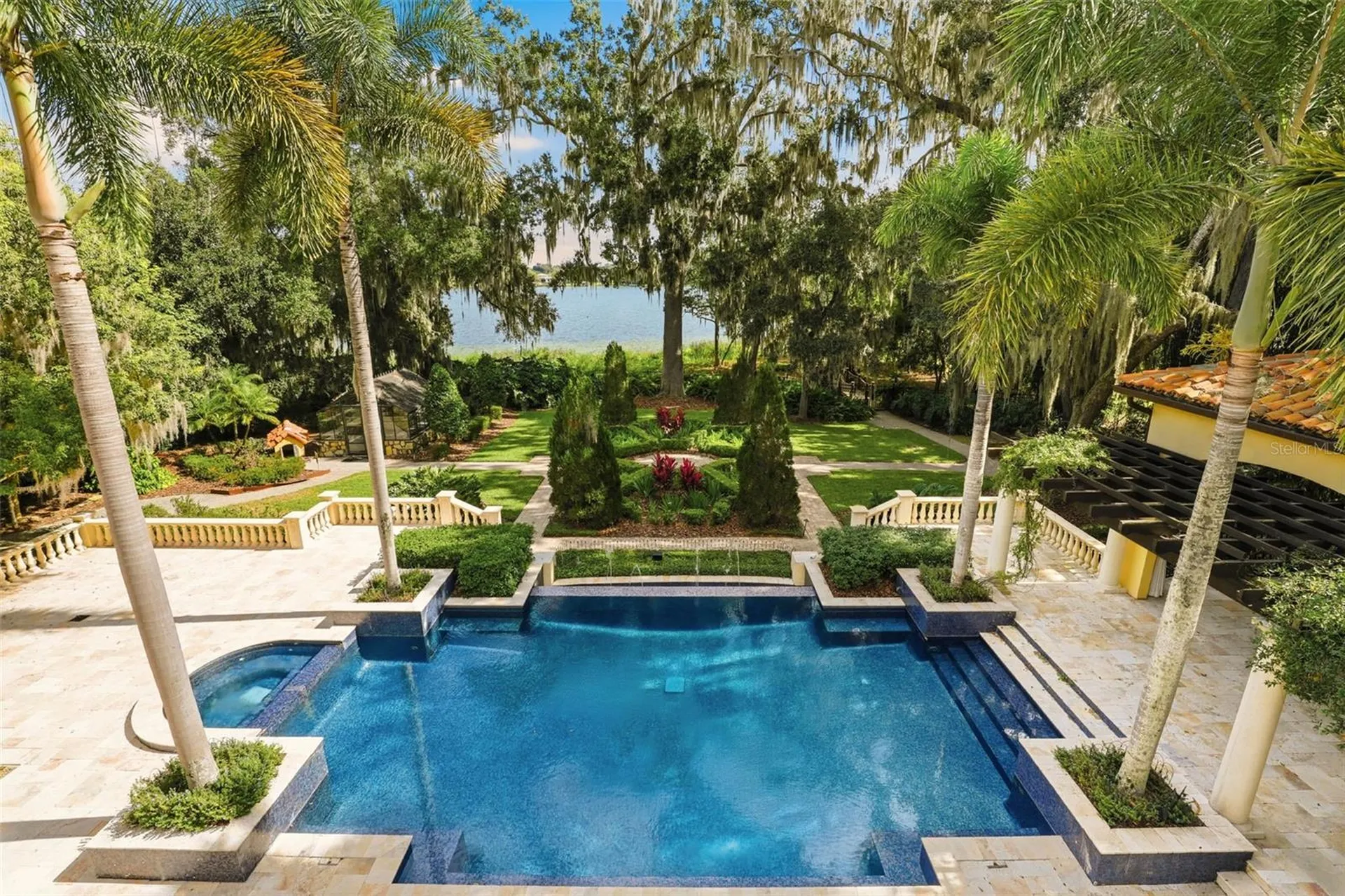 1120 Preserve Point Drive Winter Park FL 32789