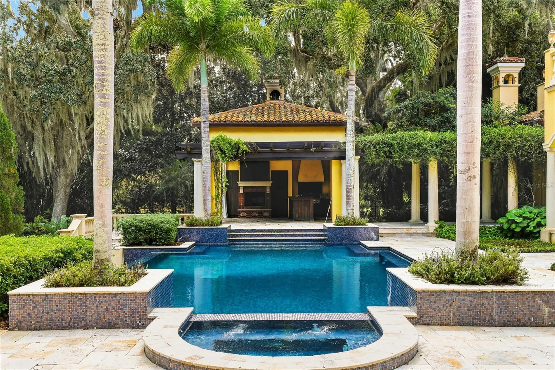 1120 Preserve Point Drive Winter Park FL 32789