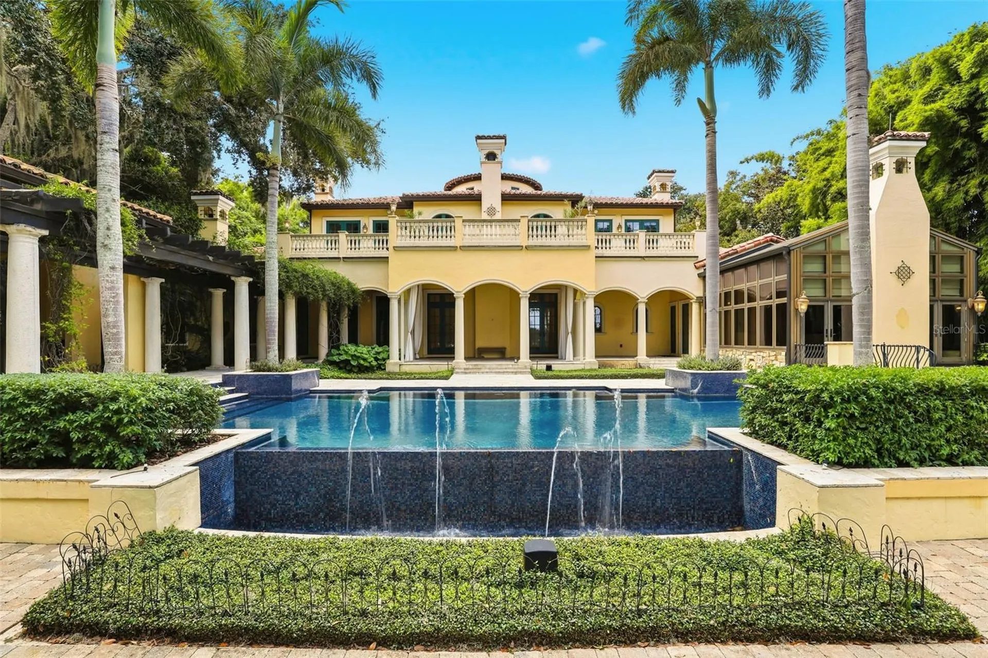 1120 Preserve Point Drive Winter Park FL 32789