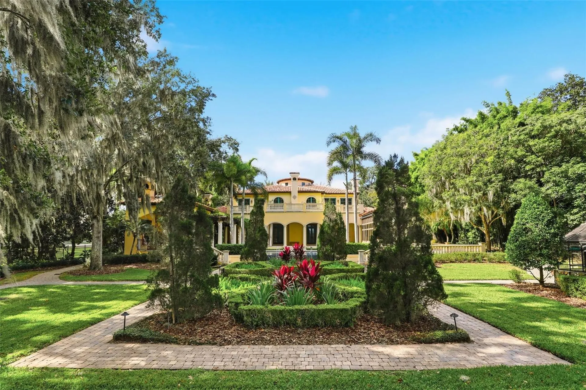 1120 Preserve Point Drive Winter Park FL 32789