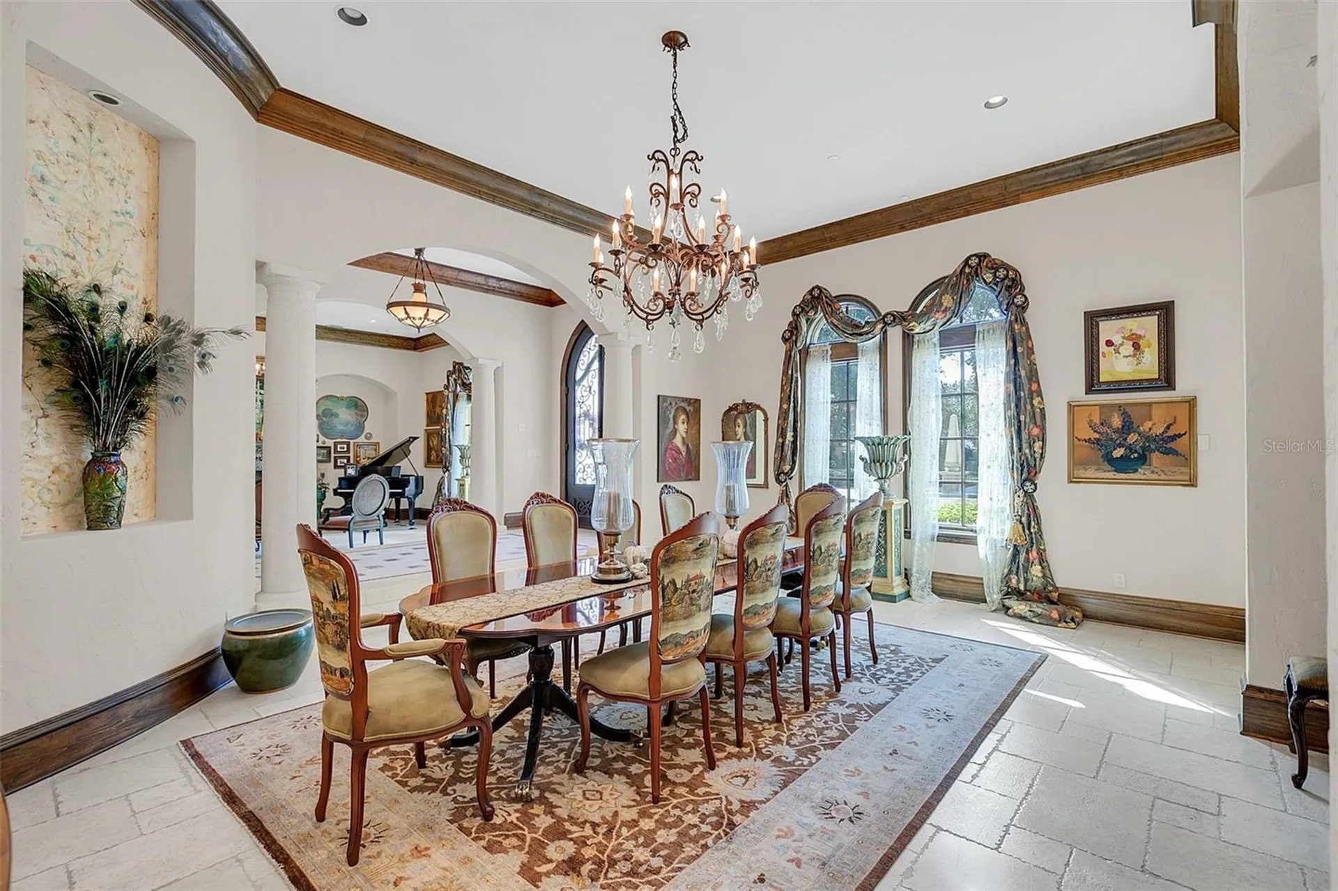 1120 Preserve Point Drive Winter Park FL 32789