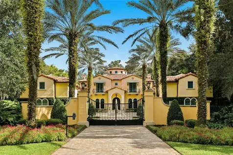 1120 Preserve Point Drive Winter Park FL 32789
