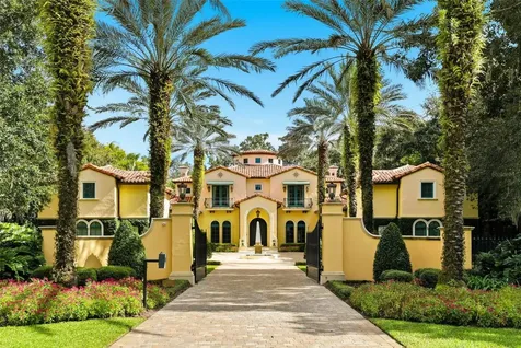 1120 Preserve Point Drive Winter Park FL 32789