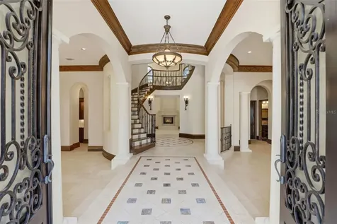 1120 Preserve Point Drive Winter Park FL 32789