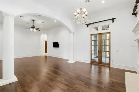 1120 Preserve Point Drive Winter Park FL 32789