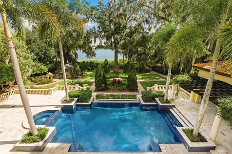 1120 Preserve Point Drive Winter Park FL 32789