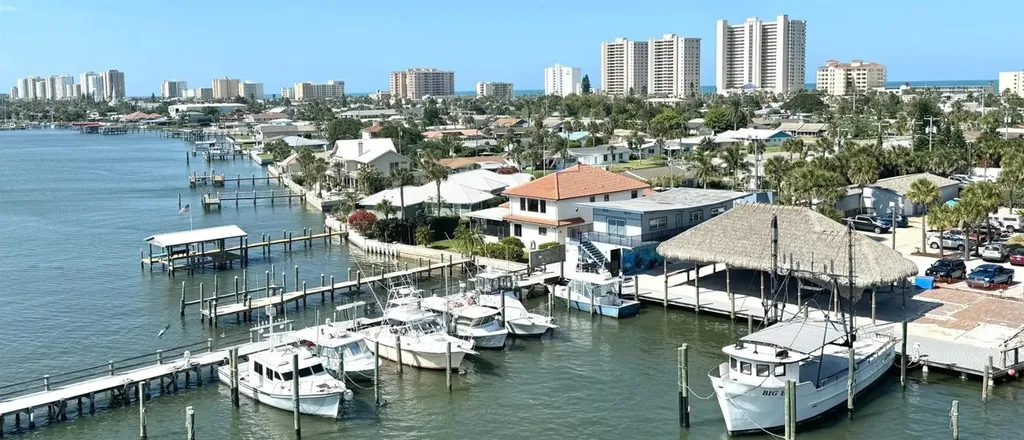 635 Orchard Avenue Ormond Beach FL 32174