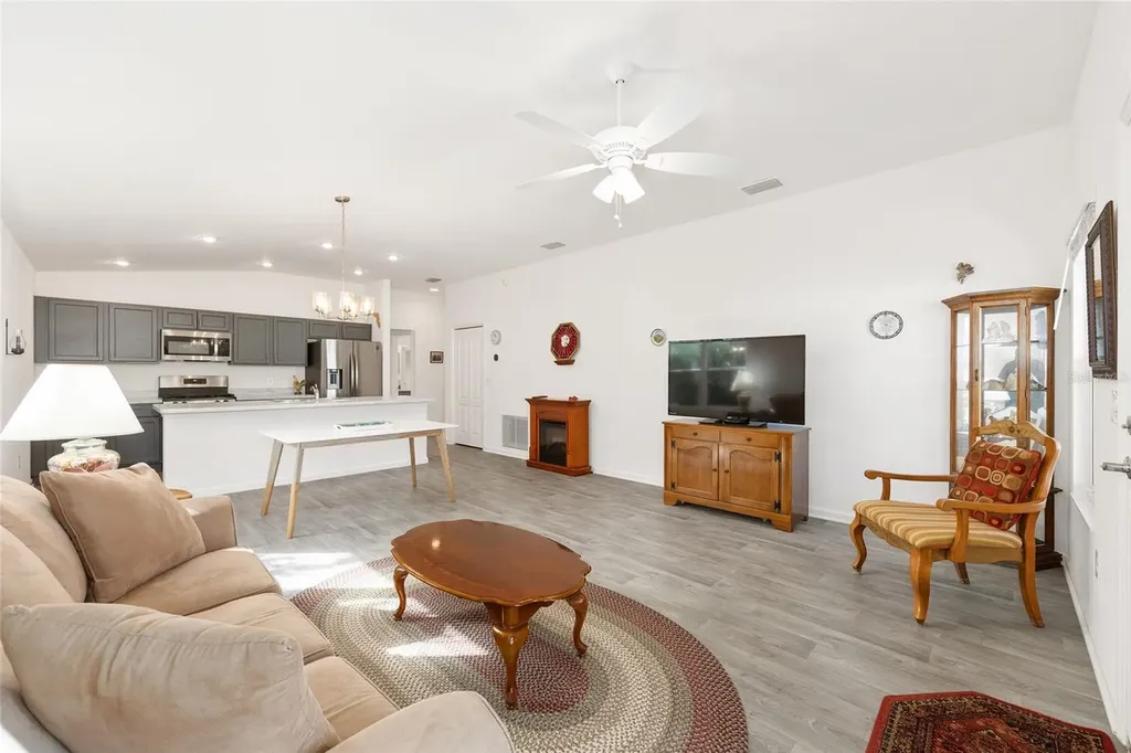 3818 Miragalia Lane The Villages FL 32163