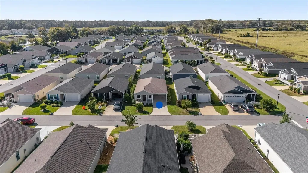 3818 Miragalia Lane The Villages FL 32163