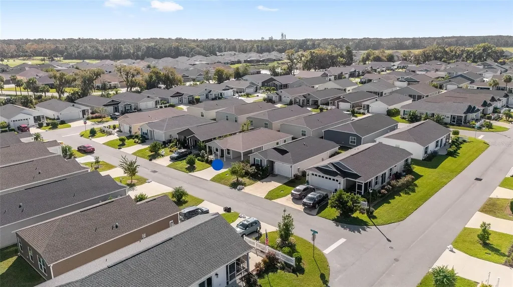 3818 Miragalia Lane The Villages FL 32163