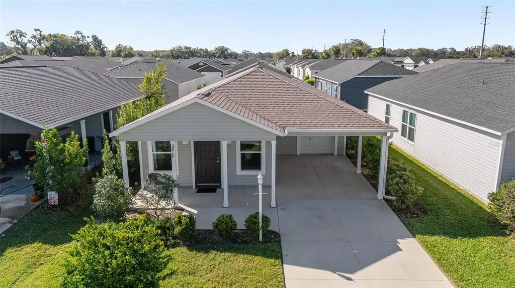 3818 Miragalia Lane The Villages FL 32163