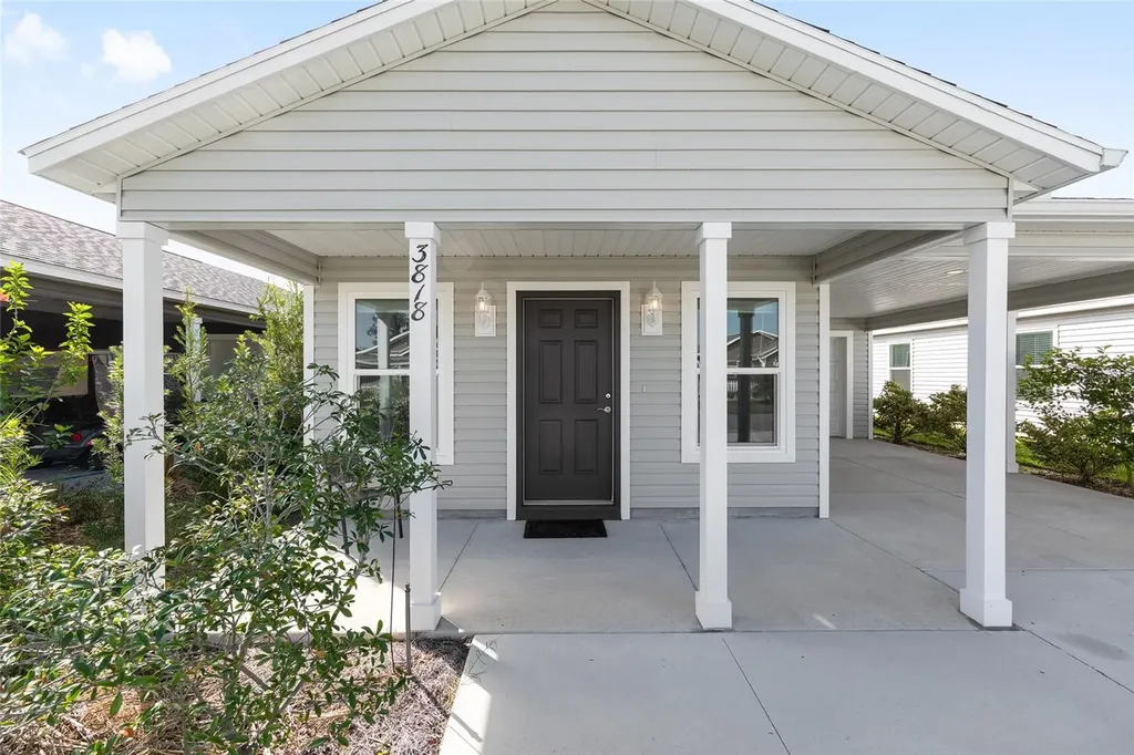 3818 Miragalia Lane The Villages FL 32163