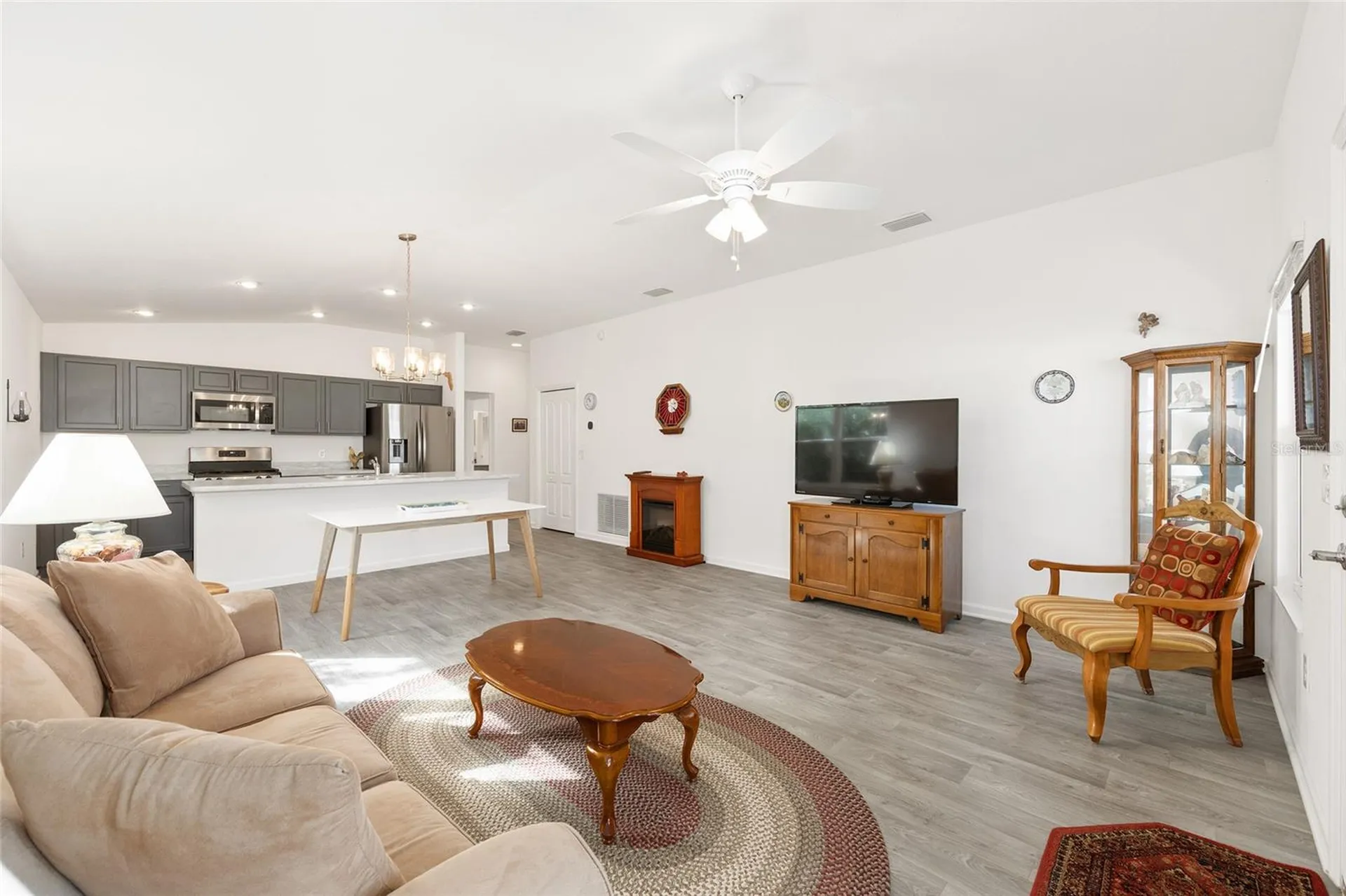3818 Miragalia Lane The Villages FL 32163
