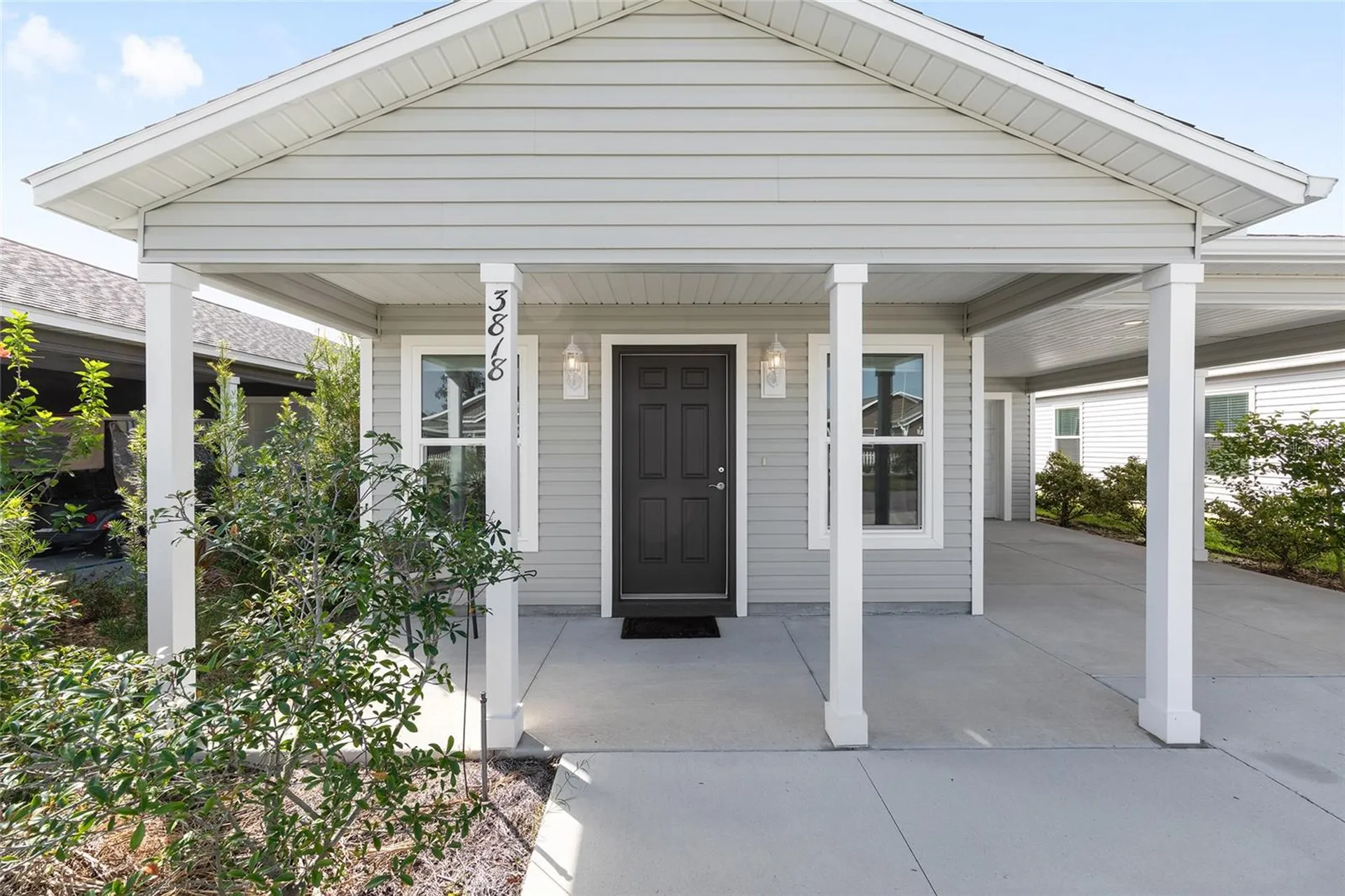 3818 Miragalia Lane The Villages FL 32163