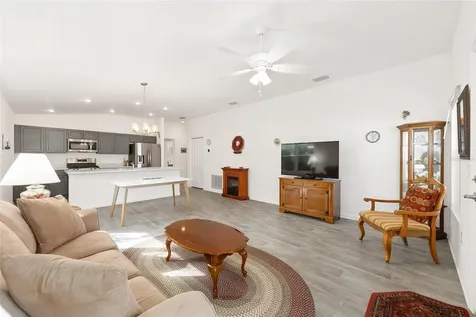 3818 Miragalia Lane The Villages FL 32163