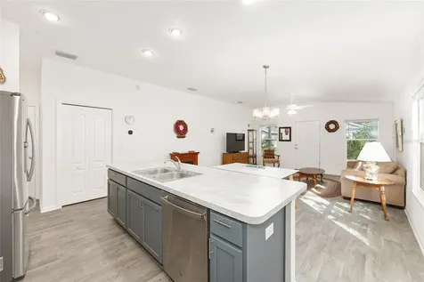 3818 Miragalia Lane The Villages FL 32163