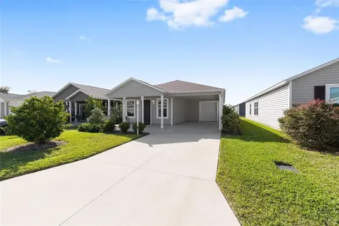 3818 Miragalia Lane The Villages FL 32163