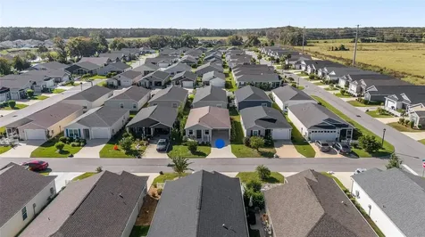 3818 Miragalia Lane The Villages FL 32163